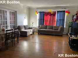 featured image of Commonwealth Ave. & Colborne Rd #5