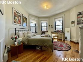 Commonwealth Ave. & Kelton St. #6 - Photo 1 of 1