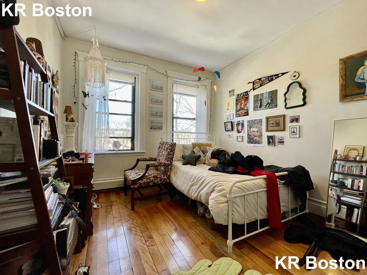 Commonwealth Ave. & Kelton St. #6 - Photo 3 of 50