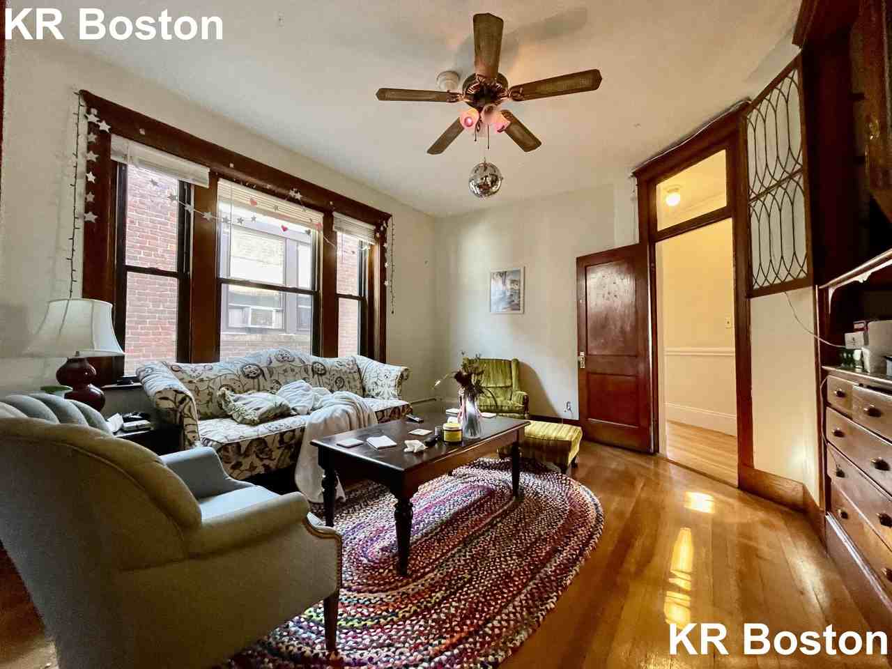 Commonwealth Ave. & Kelton St. #6 - Photo 4 of 50