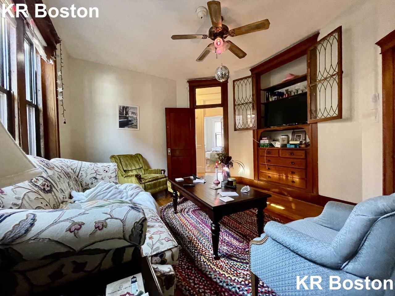 Commonwealth Ave. & Kelton St. #6 - Photo 7 of 50