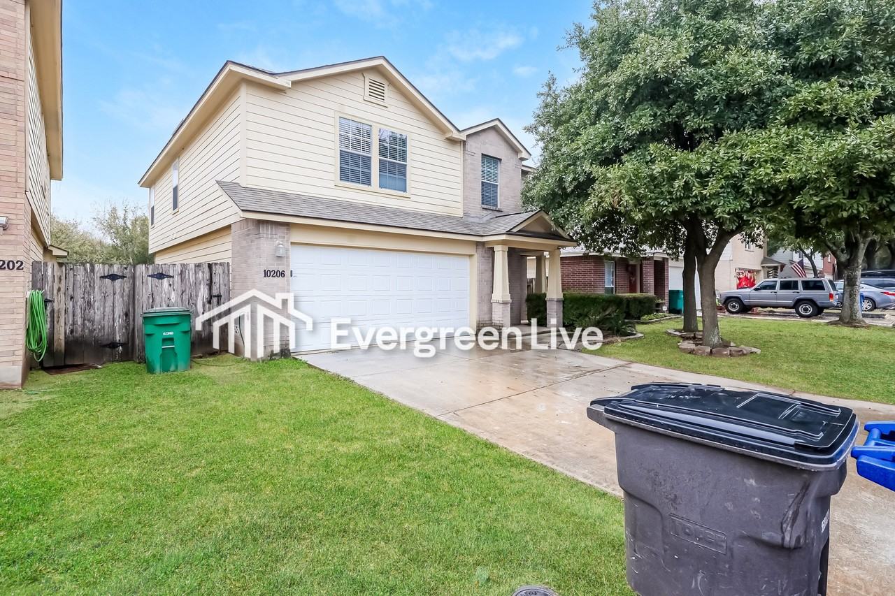 10206 Roseangel Ln - Photo 3 of 16