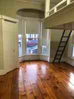 featured image of Clark Street & Brackett Street