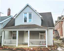 133 W 10th Ave Rear - Photo 1 of 1