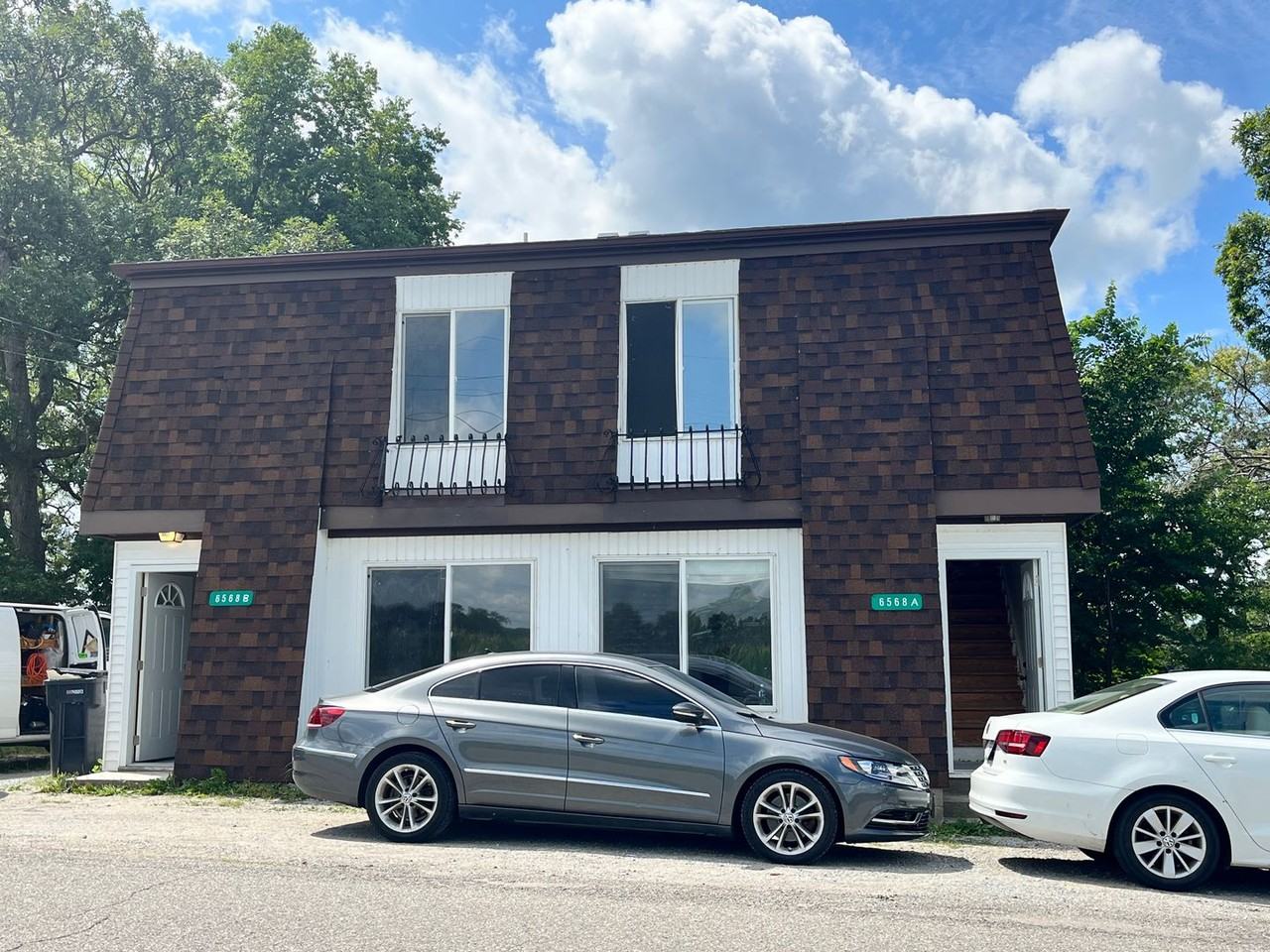 Lake Duplex - Photo 3 of 12