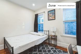 195 Hancock St #A - Photo 1 of 1