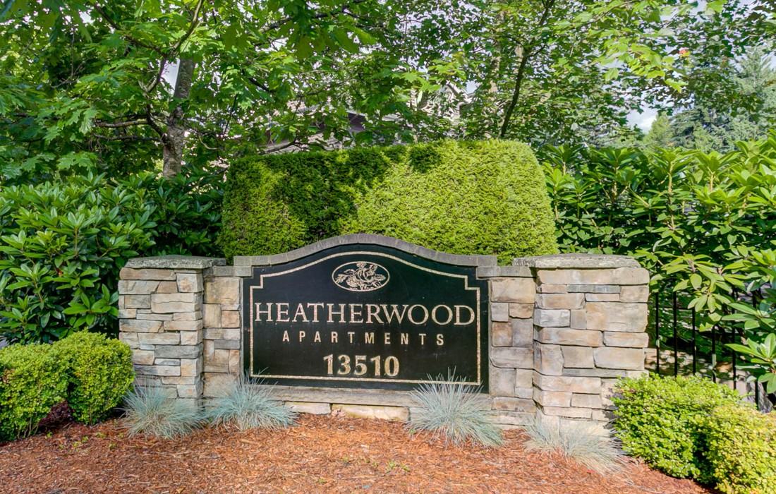 Heatherwood