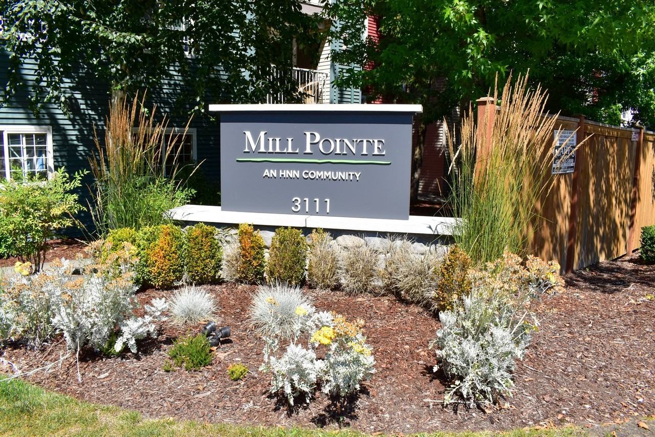 Mill Pointe