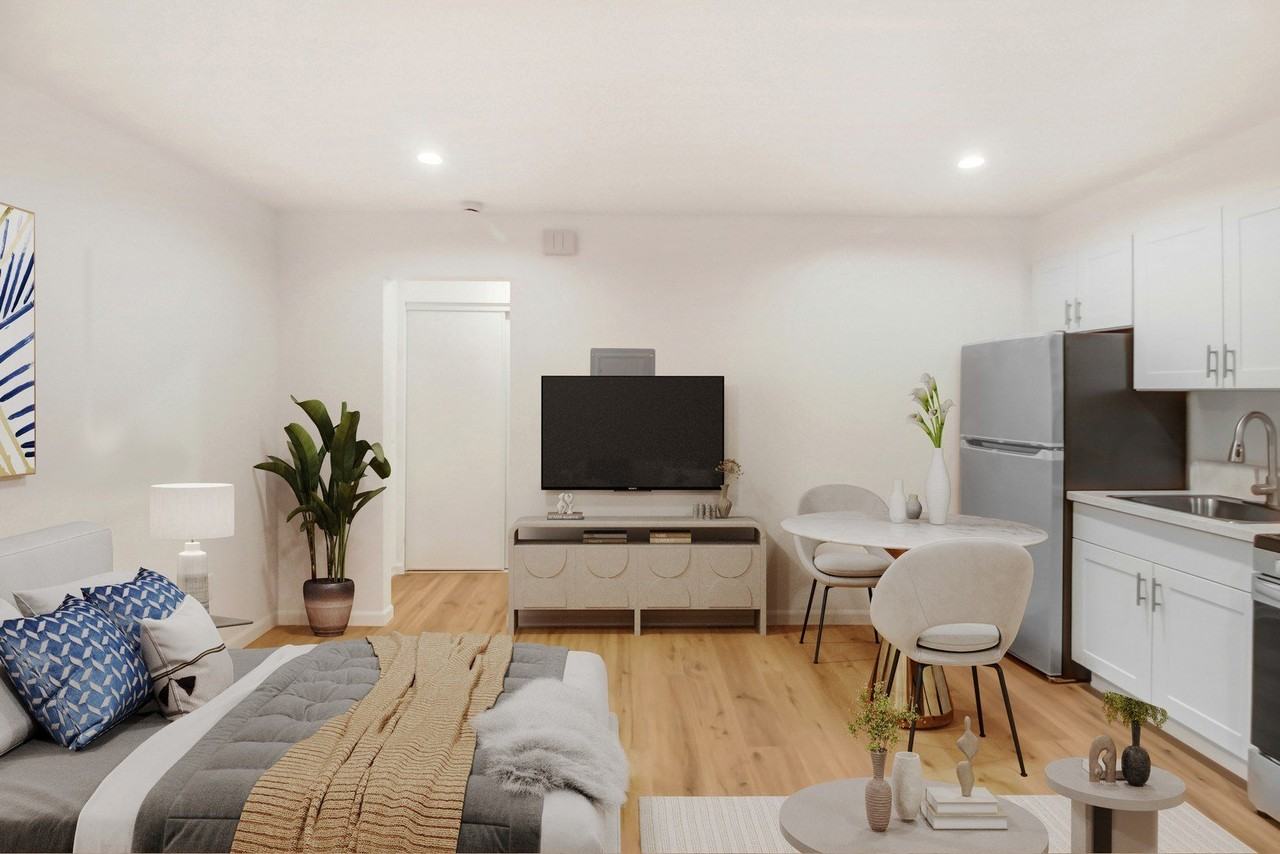 Bentley Avenue Apartments - Photo 2 of 46