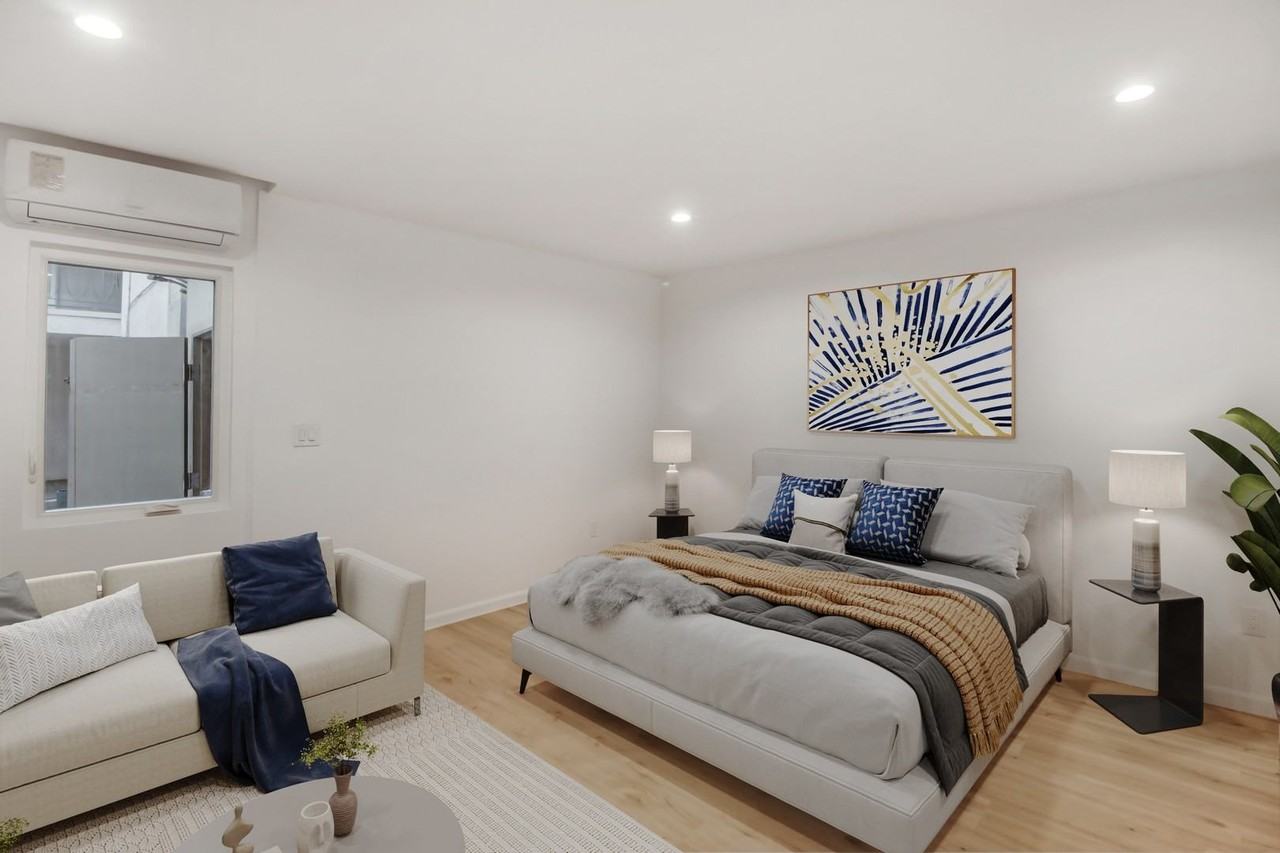 Bentley Avenue Apartments - Photo 5 of 46