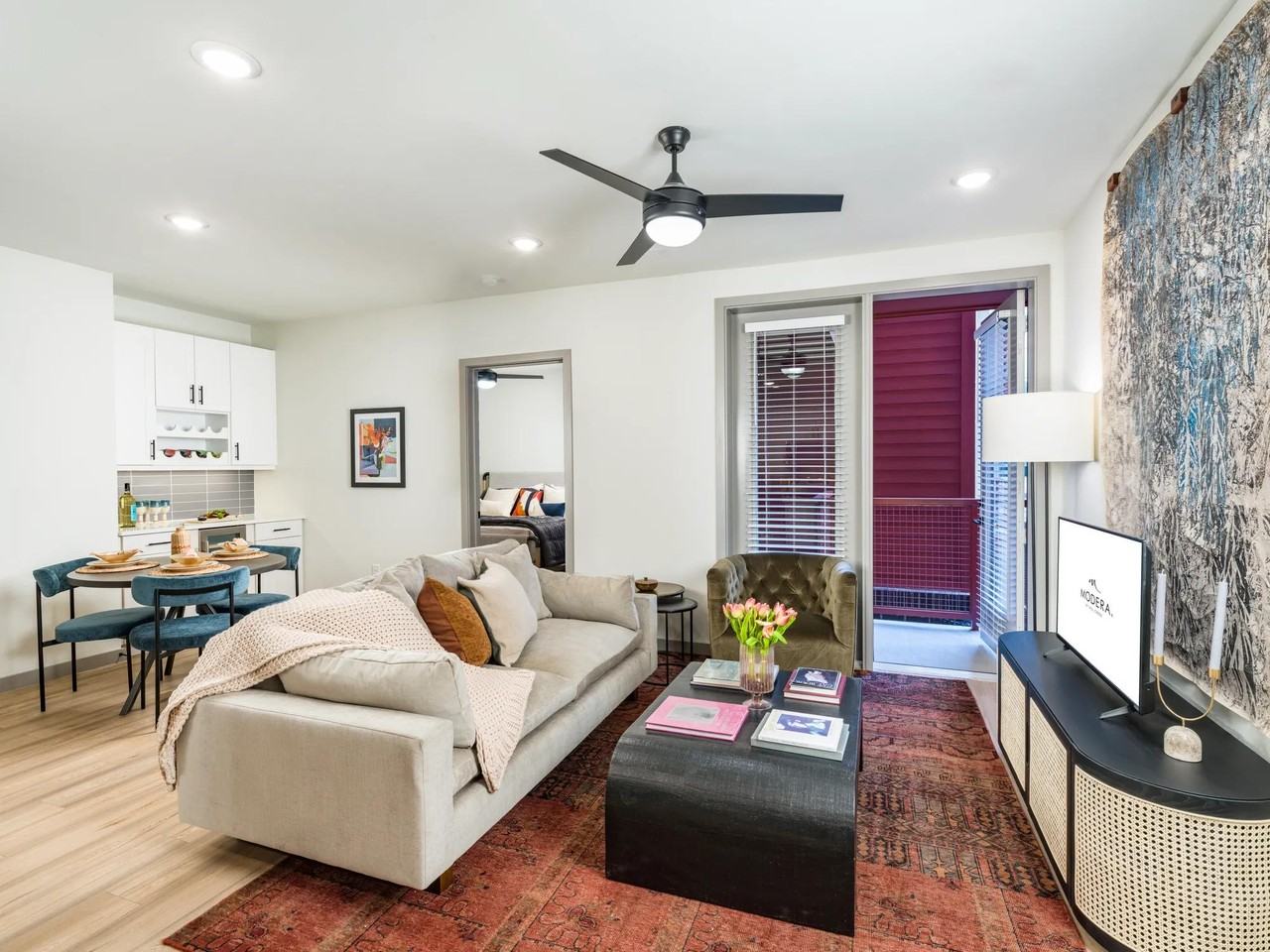 Modera EaDo - Photo 3 of 50