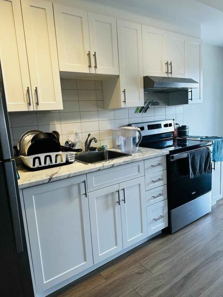 716 Glen Forrest Boulevard #206 - Photo 3 of 6