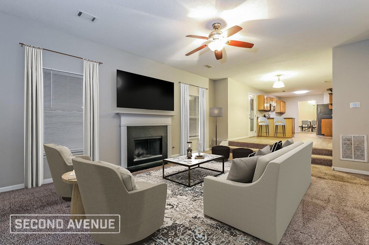 3912 Oakman Pl - Photo 2 of 29
