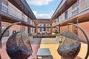 Pease Parkside Apartments - Photo 1 of 1