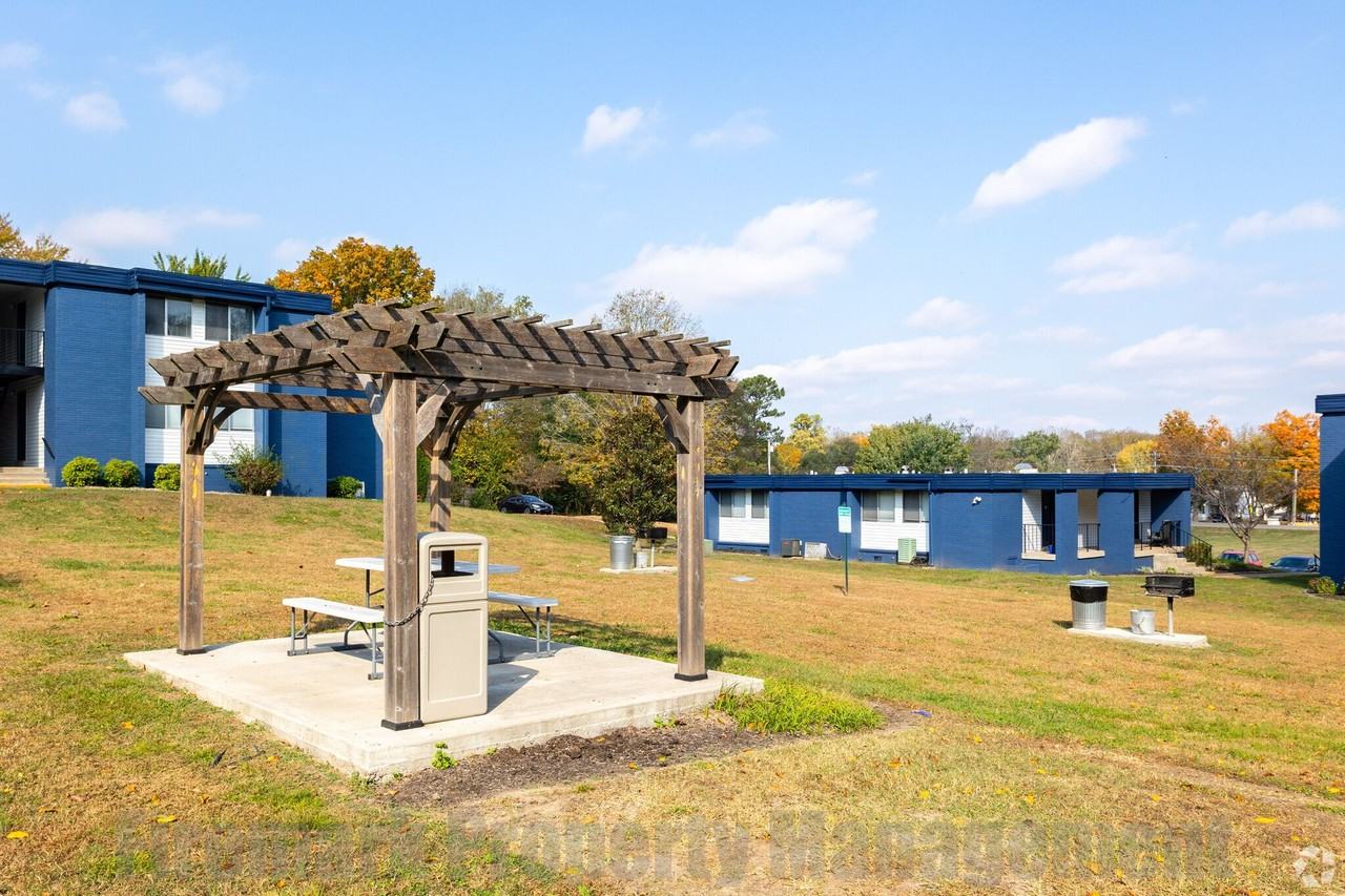 Newly Renovated Oak View Apartments - Photo 7 of 41