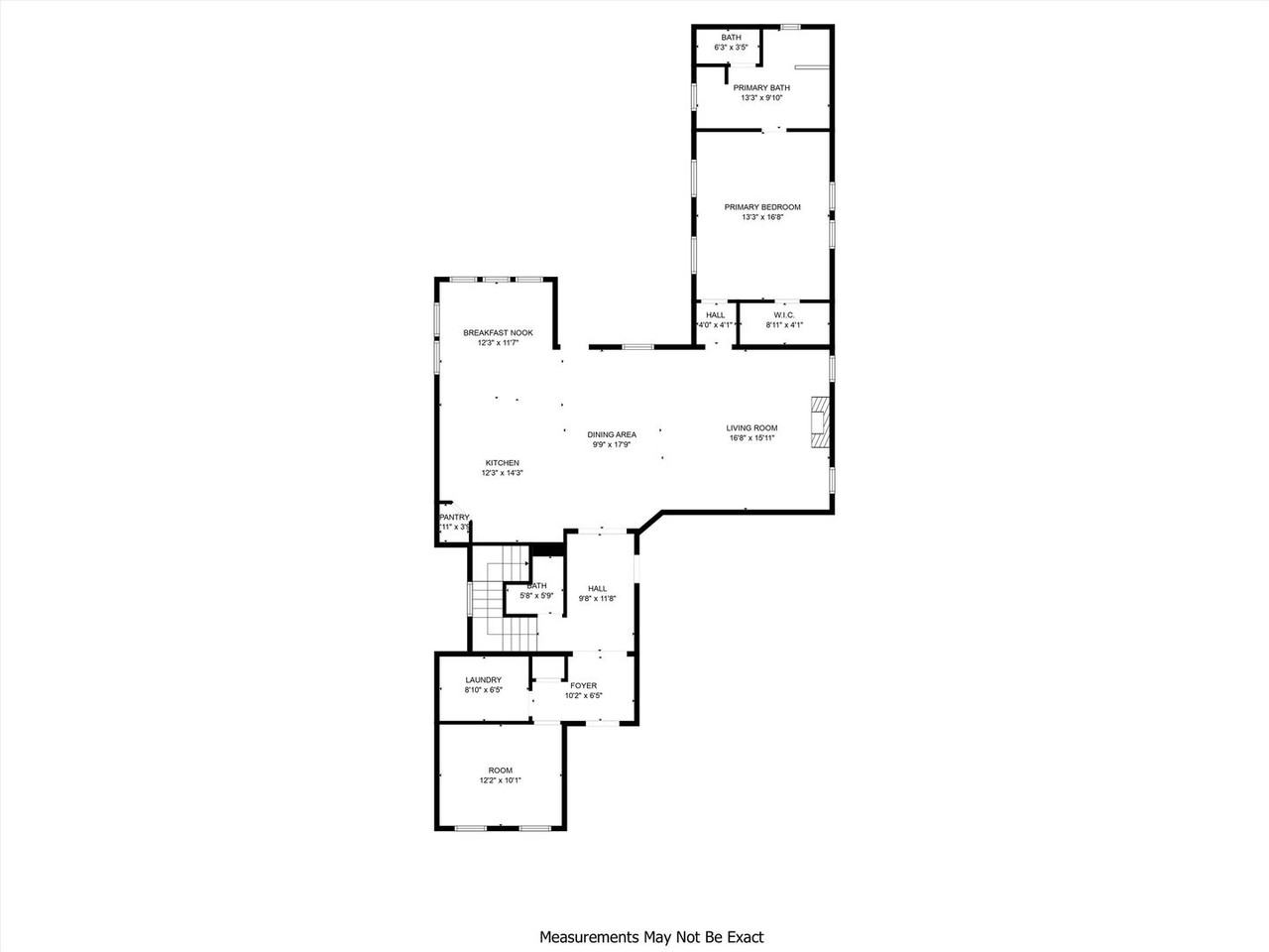 5415 Woodview Ave - Photo 4 of 40