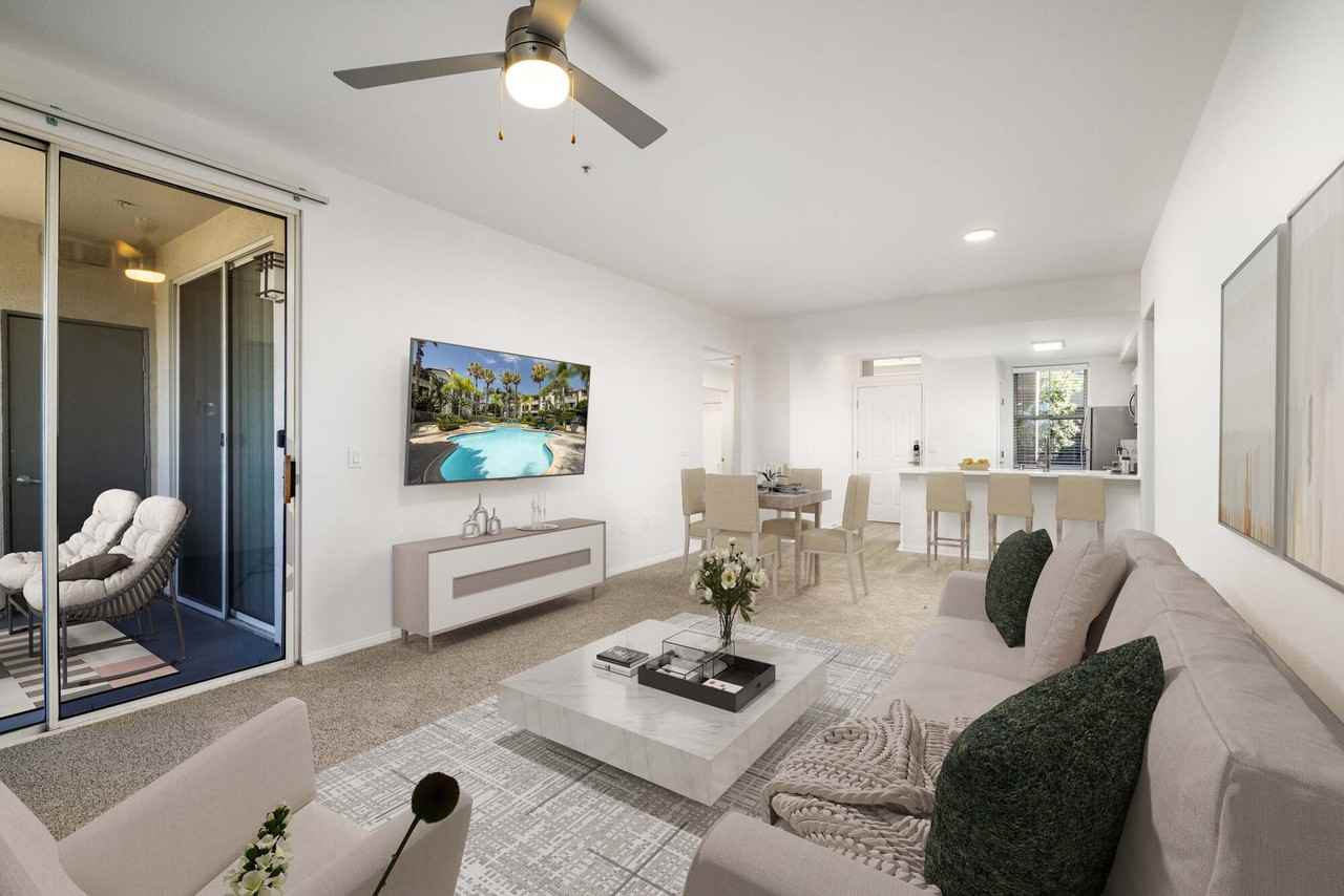 Camden Crown Valley - Photo 2 of 31