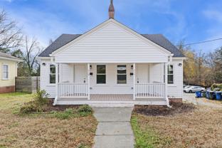 215 W Geer St - Photo 1 of 1