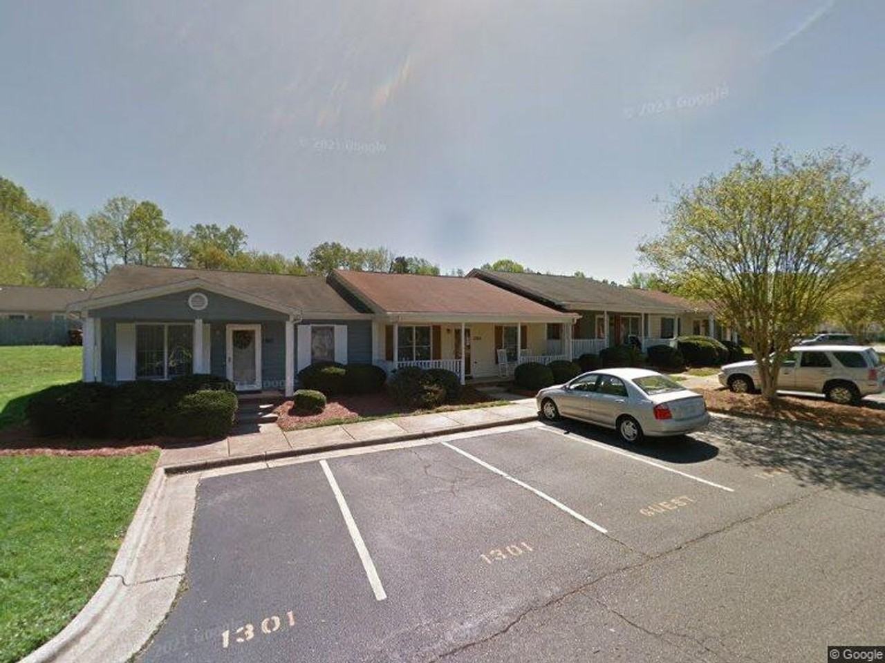Bailey Circle High Point Apartments - High Point NC | Zumper
