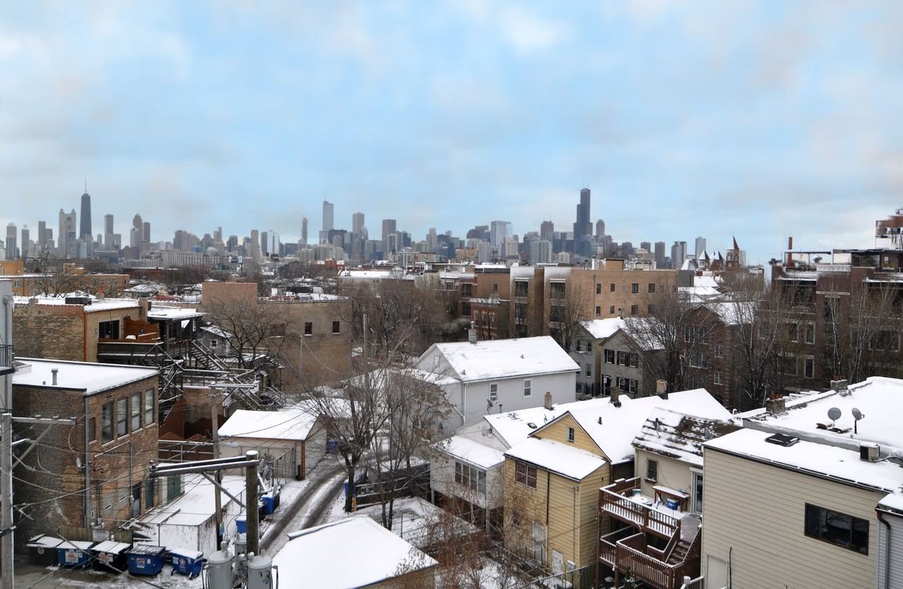 1515 W Haddon Ave - Photo 5 of 13