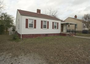 3926 Hawthorne Ave Sw - Photo 1 of 1