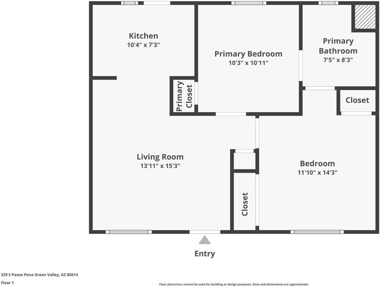 329 S Paseo Pena - Photo 2 of 26