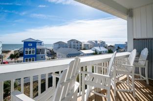 1418 Serendipity By The Sea @ 1418 Canal Dr #1 - Photo 1 of 1