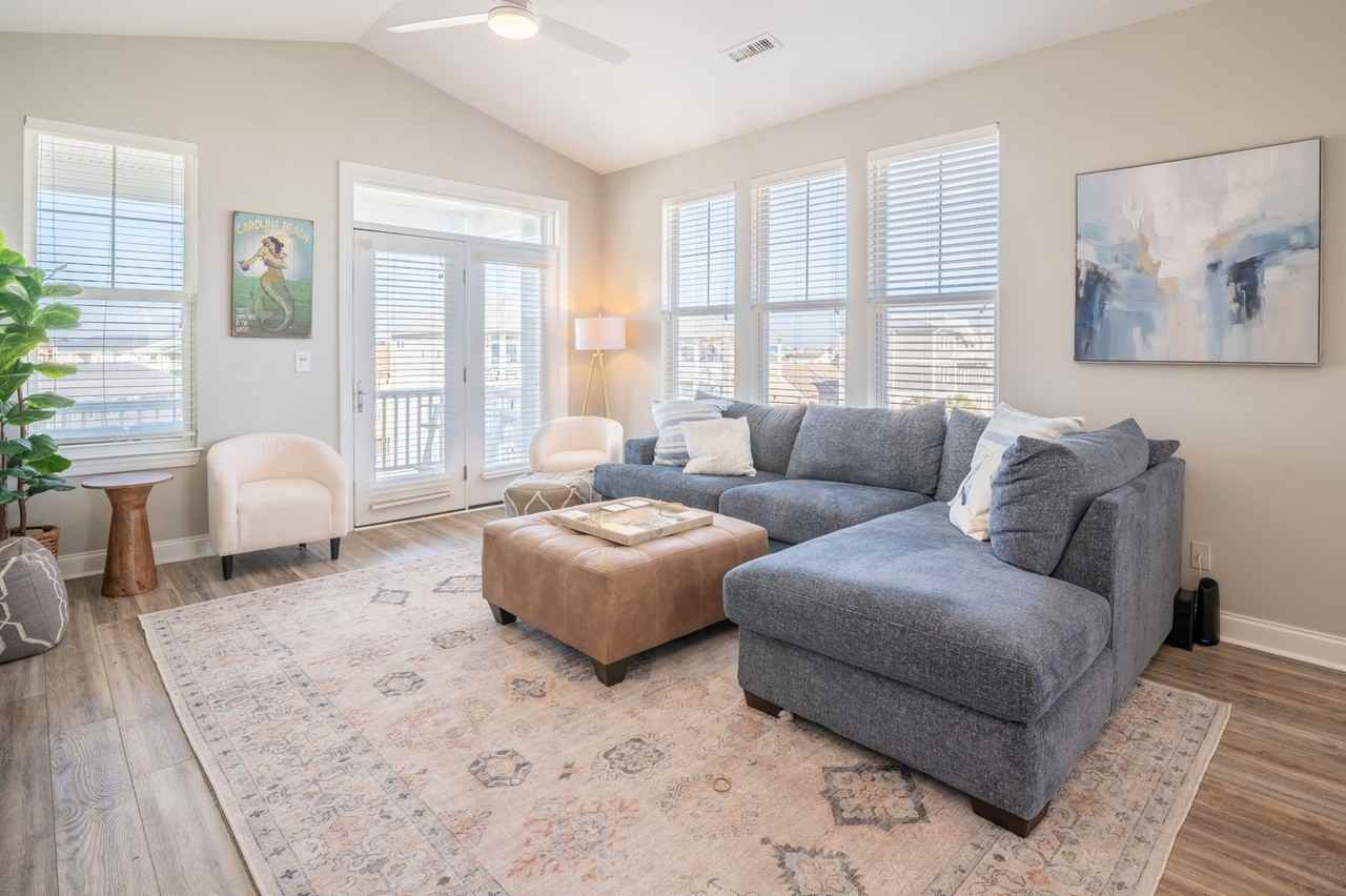 1418 Serendipity By The Sea @ 1418 Canal Dr #1 - Photo 3 of 29