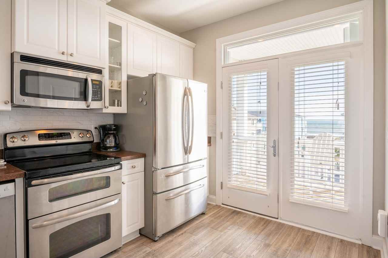 1418 Serendipity By The Sea @ 1418 Canal Dr #1 - Photo 7 of 29