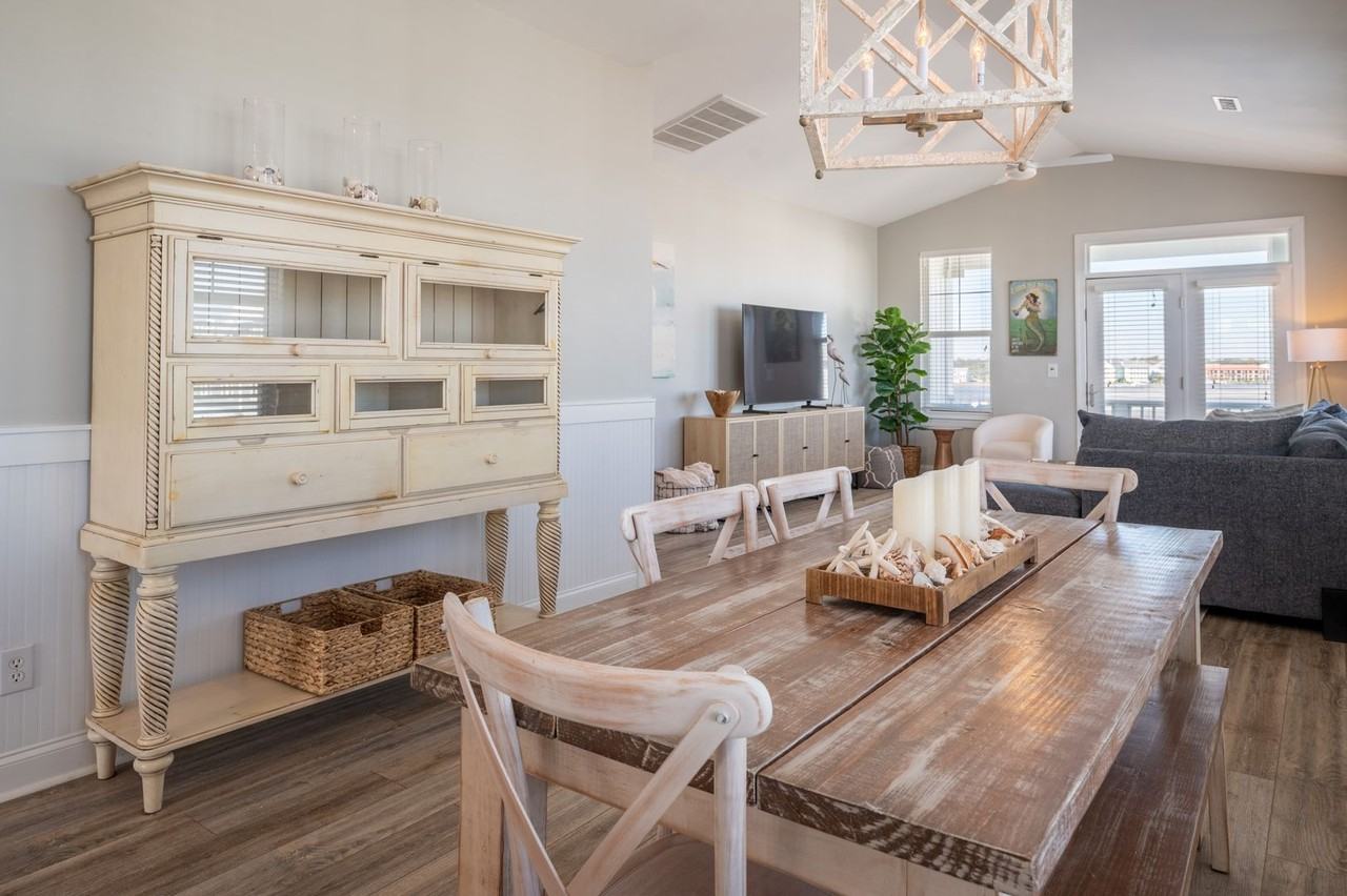 1418 Serendipity By The Sea @ 1418 Canal Dr #1 - Photo 4 of 29