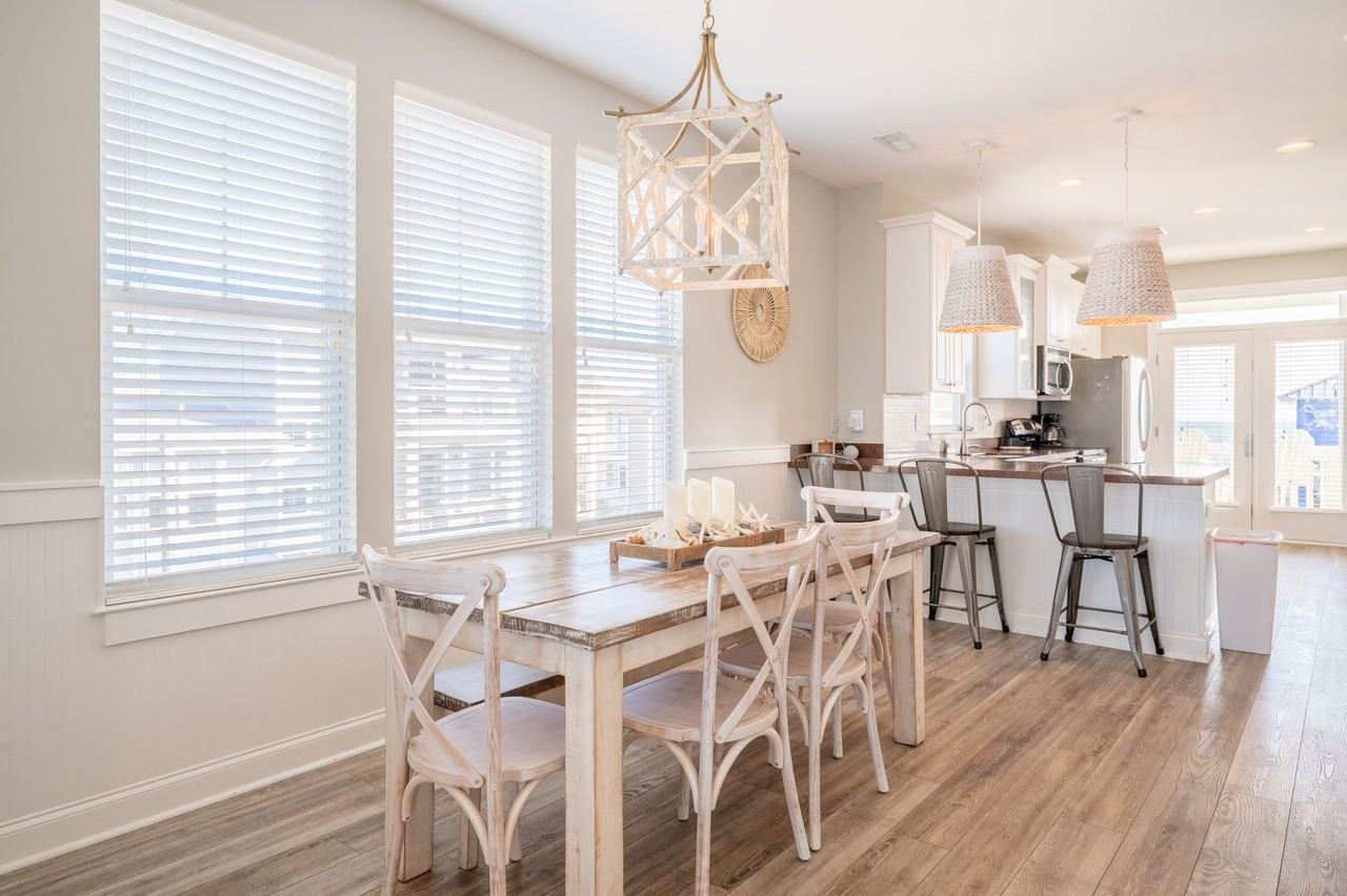 1418 Serendipity By The Sea @ 1418 Canal Dr #1 - Photo 6 of 29