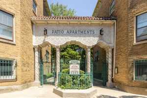 featured image of 6226 N Clark St #2F
