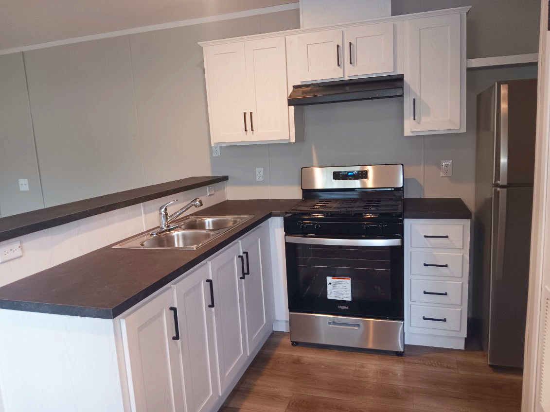 Willow Park Mobile Home Park - Photo 2 of 19