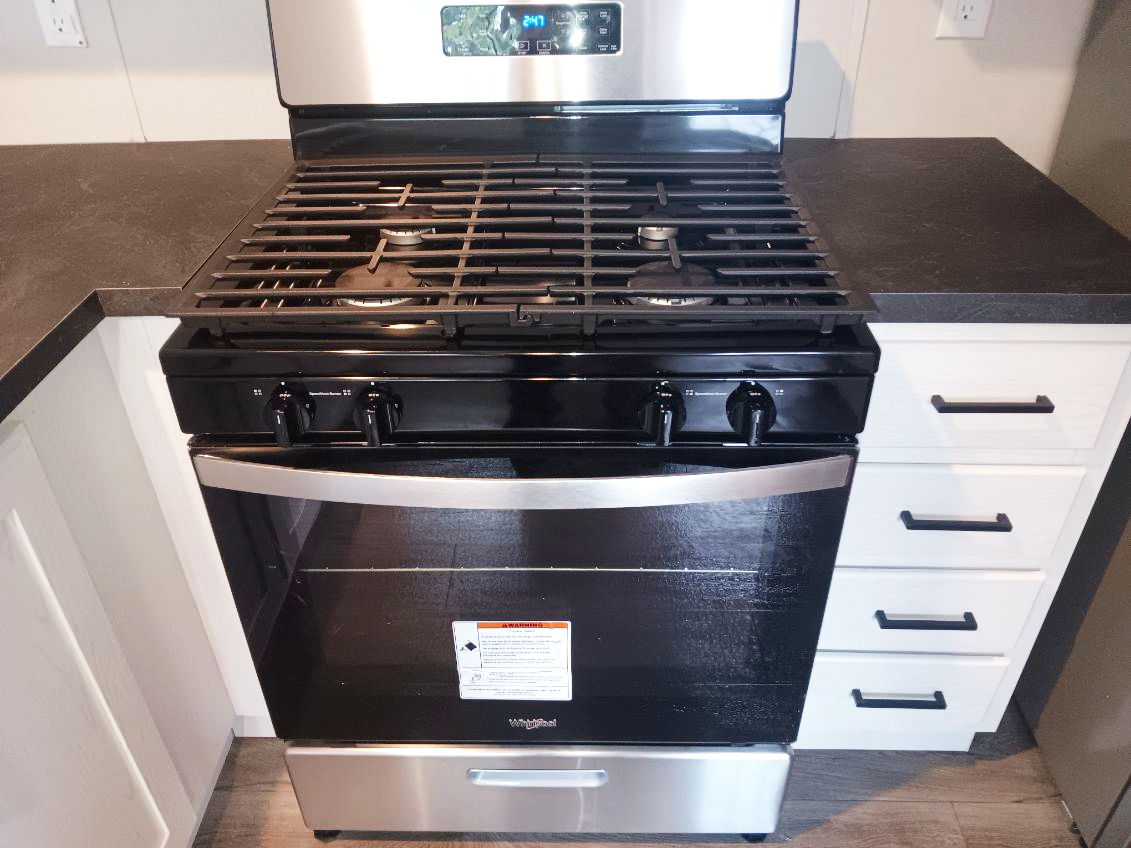 Willow Park Mobile Home Park - Photo 3 of 19