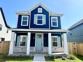 featured image of 4255 W Bronco Dr