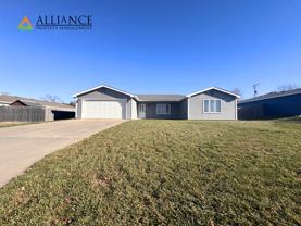509 Bronco Way - Photo 1 of 1
