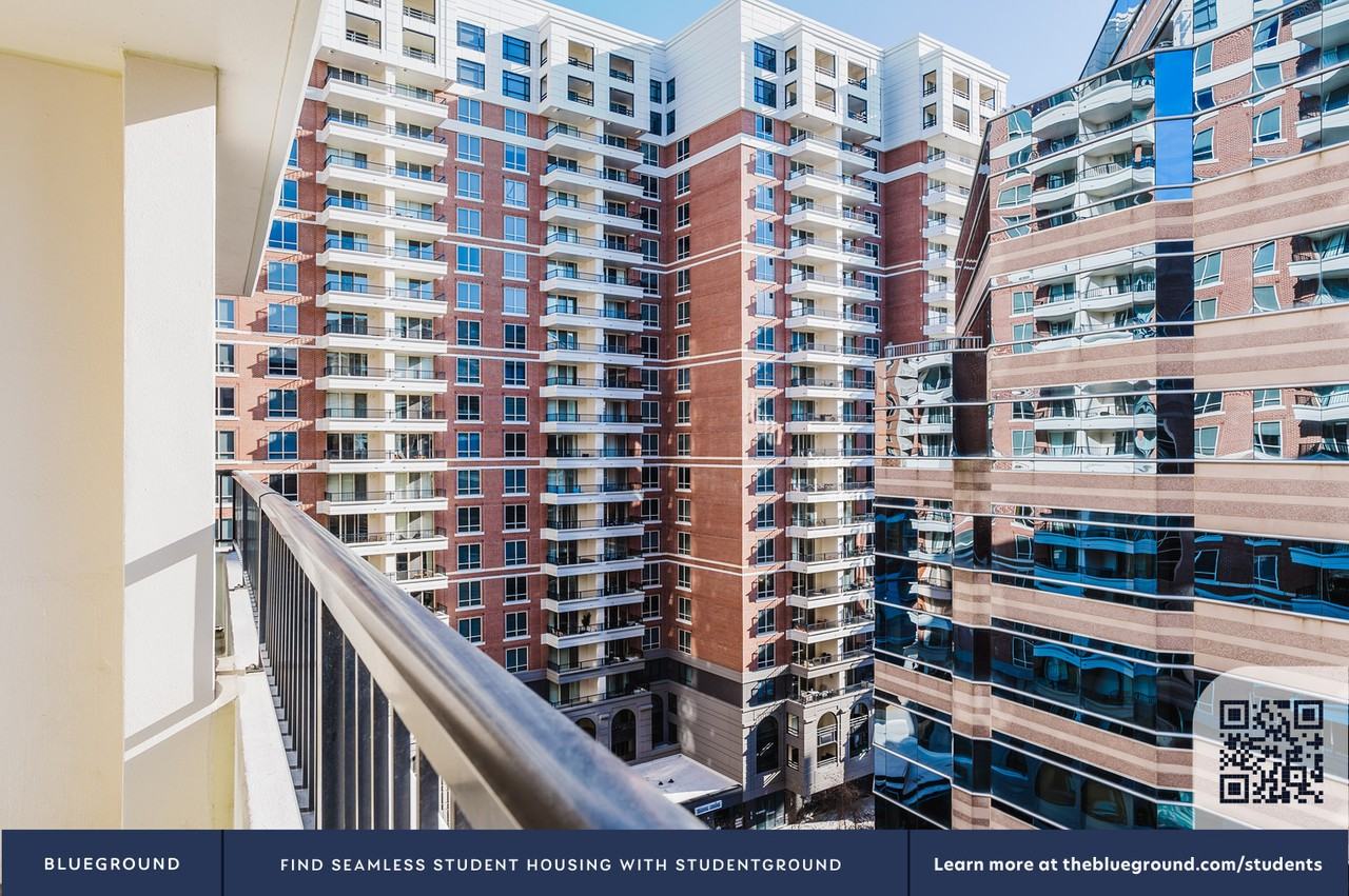 850 N Randolph St #1007 - Photo 7 of 20