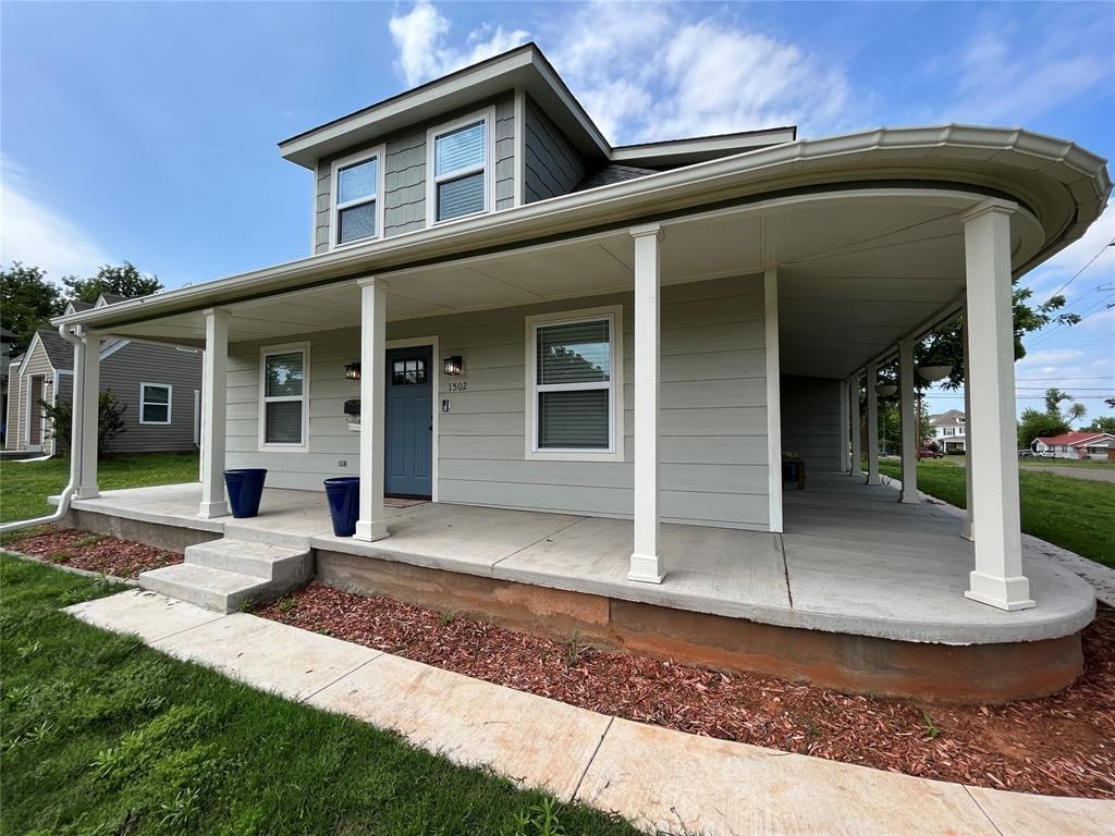 1502 W Cleveland Ave - Photo 3 of 19