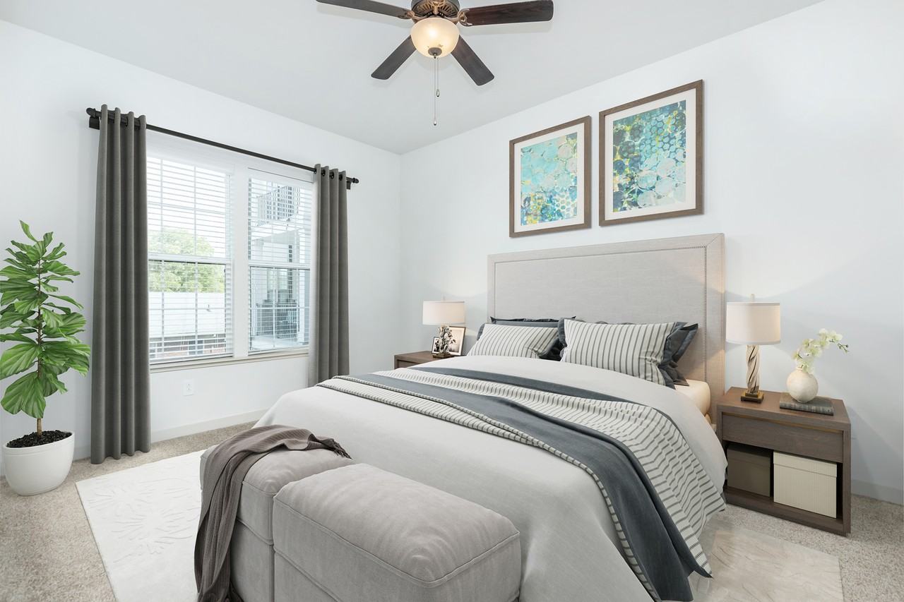 1810 Belcourt - Photo 3 of 50