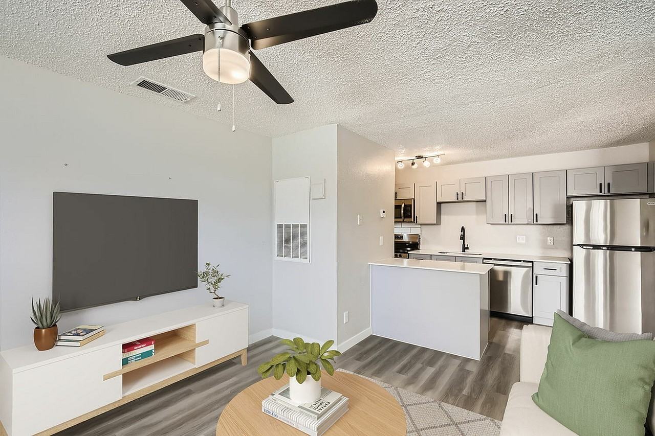 Rise at Town East - Photo 2 of 50