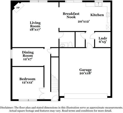 2906 Sagegrass Dr - Photo 2 of 16