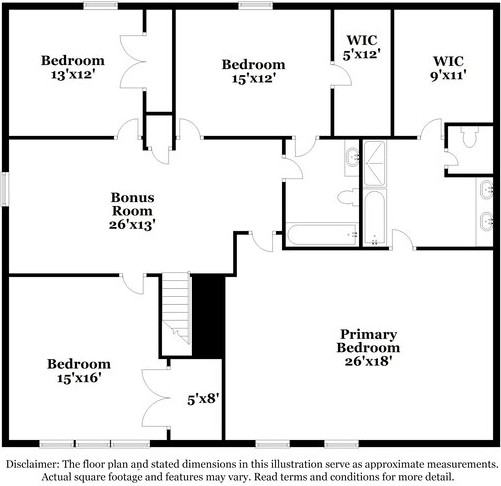 2906 Sagegrass Dr - Photo 3 of 16