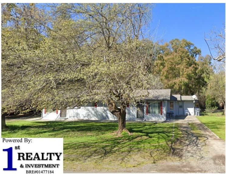 7119 Pleasants Valley Road #NA