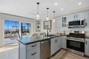 600 N The Strand #25 - Photo 1 of 1