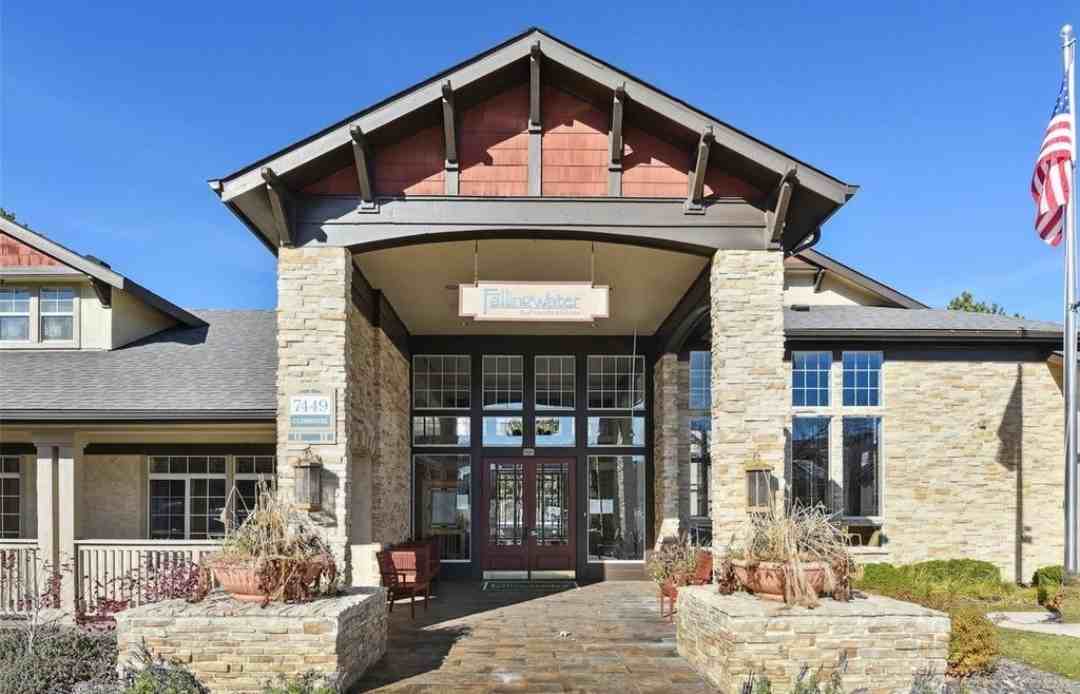 7452 South Quail Circle Circle #128 - Photo 6 of 25