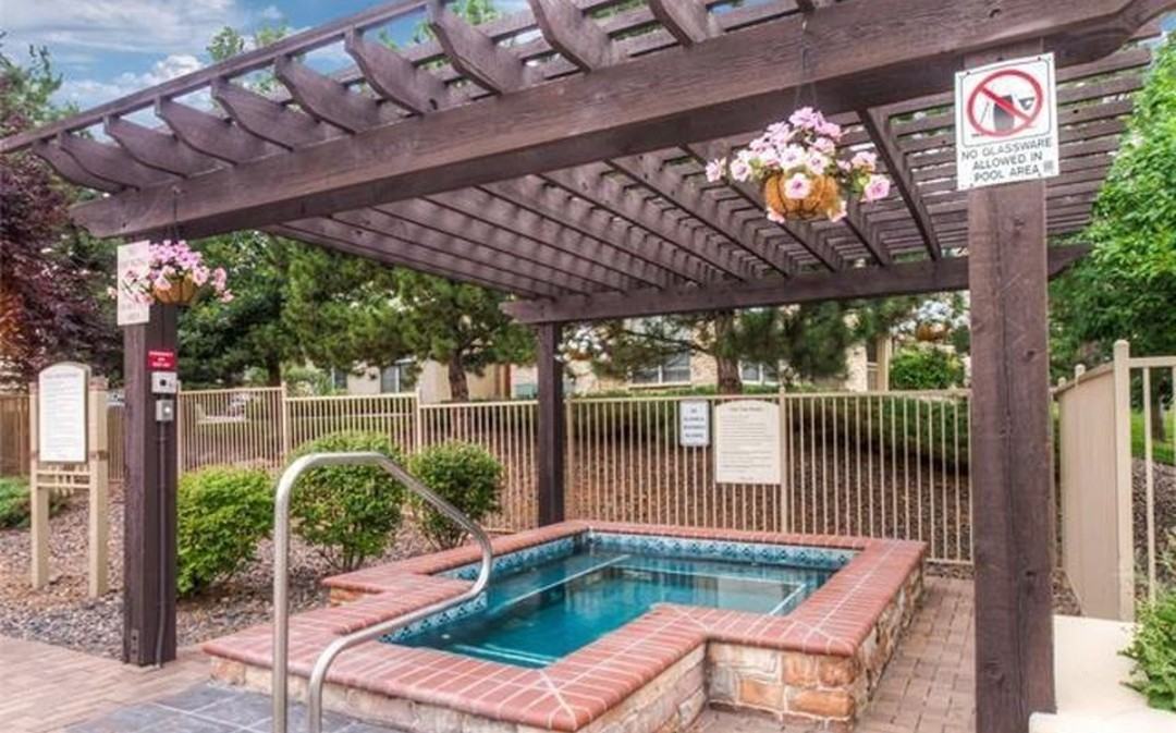 7452 South Quail Circle Circle #128 - Photo 2 of 25