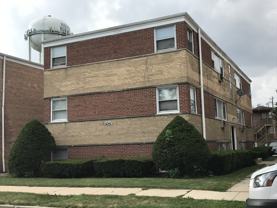 4346 Warren Ave #2S - Photo 1 of 1