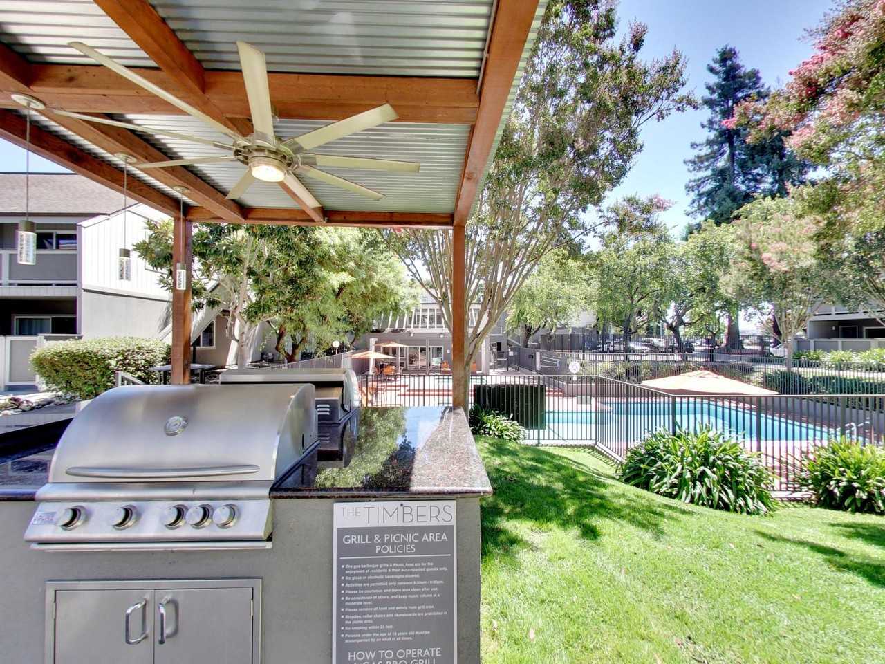 Timbers - Photo 6 of 50