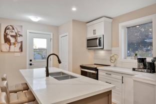 5 Sunning Hill Avenue #UPPER - Photo 1 of 1