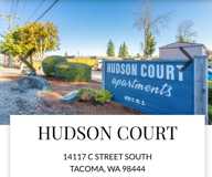 Hudson Court Apartments - Photo 1 of 1